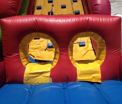 Rock Climber Slide - Image 3