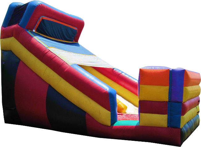 Super Slide party rental